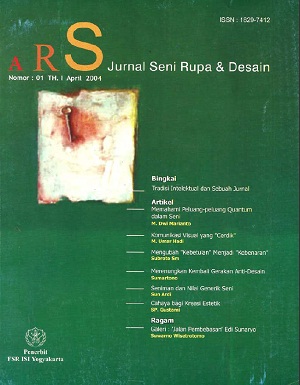 Cover Page