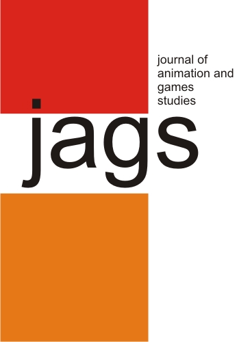 Journal of Animation and Games Studies