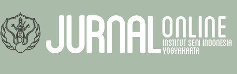 Online Journal of ISI Yogyakarta